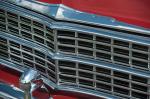 Chrysler Town & Country Convertible 1946 года